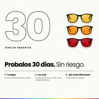 NEXVOR Lentes con sistema de cuidado visual