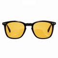 Lentes Focus (Amarillo)